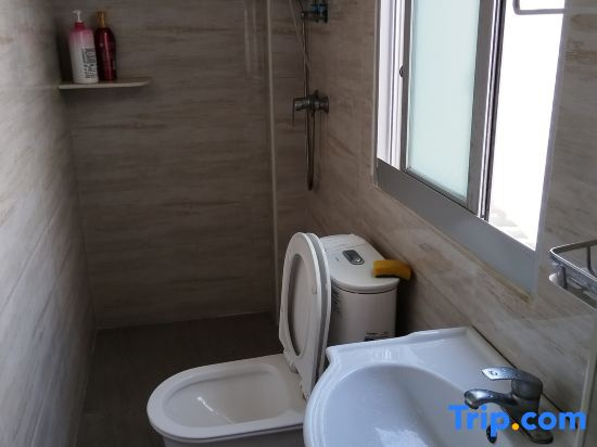 Wu Auntie Homestay, Pingtan Island