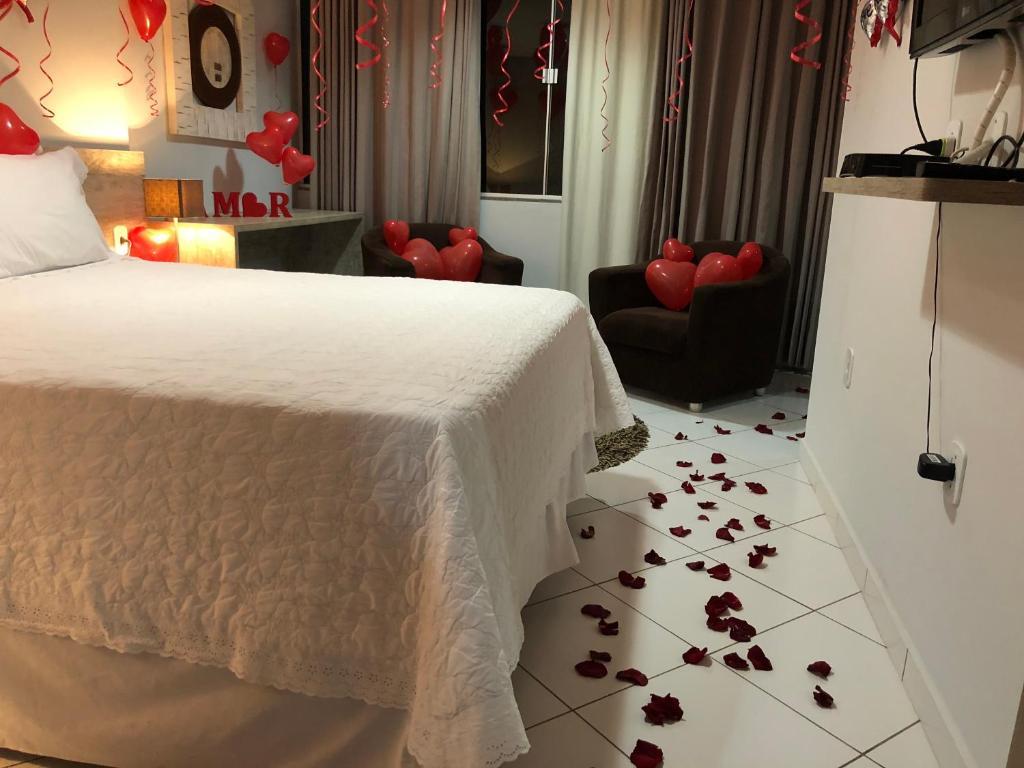 Hotel Guapindaia by null