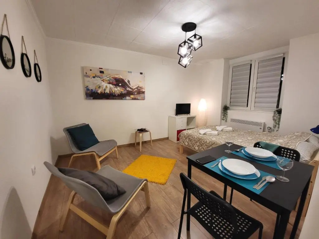 Lotta apartment