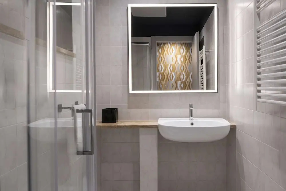 Hilton Garden Inn Bologna North - Chambres