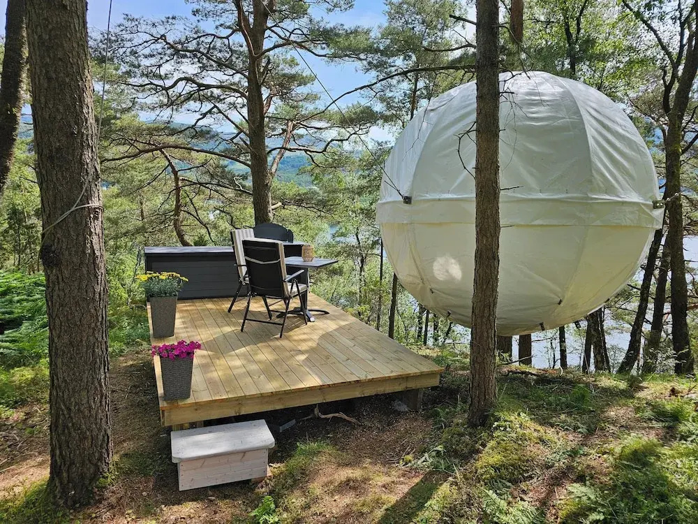 Tent