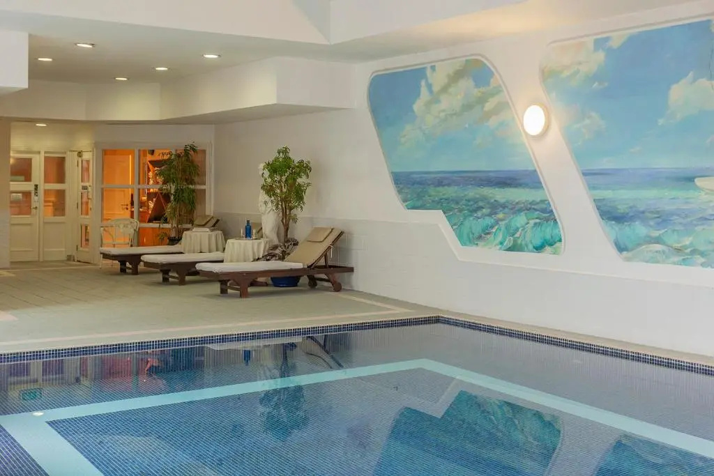 Randles Hotel Killarney - Chambres