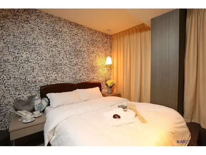 MY Hotel - Général