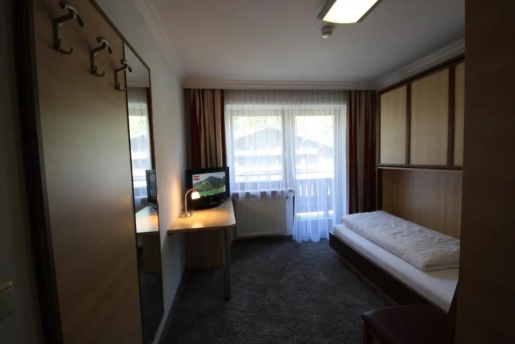 Hotel Sommerer - Chambres