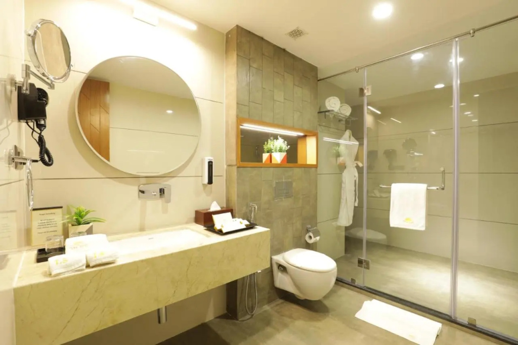 Hotel photo 20
