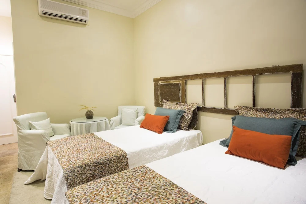 A Casa das Portas Velhas Hotel Boutique - Général