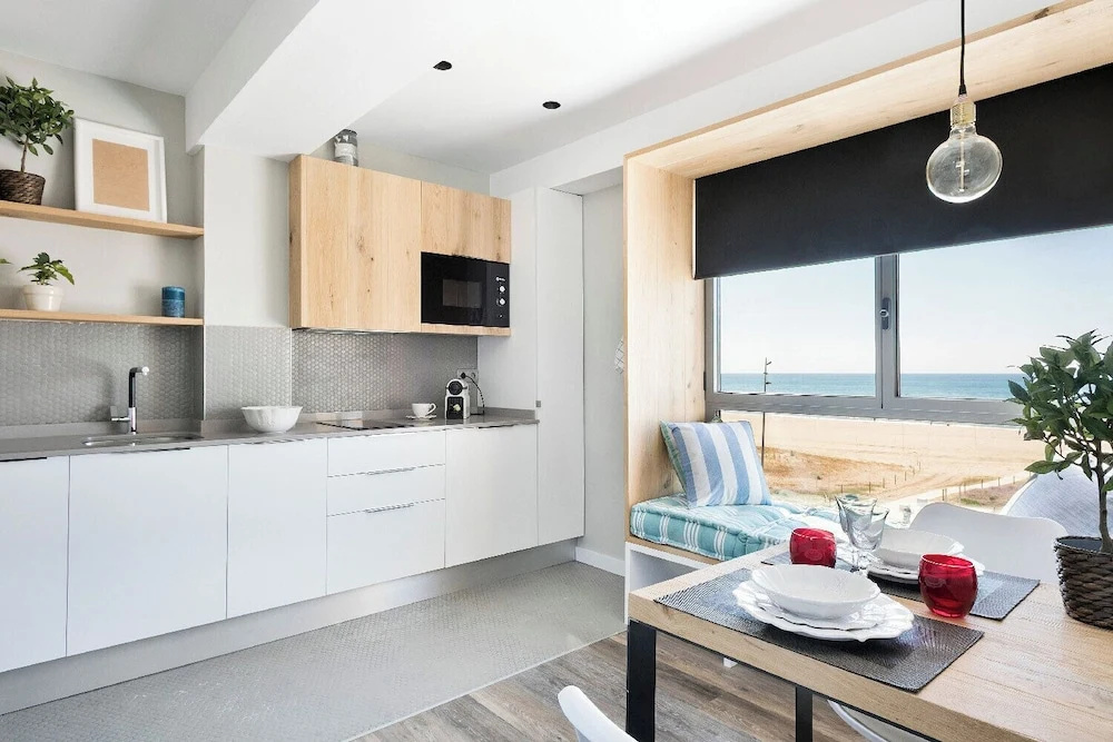 Apartaments Marfina - Chambres