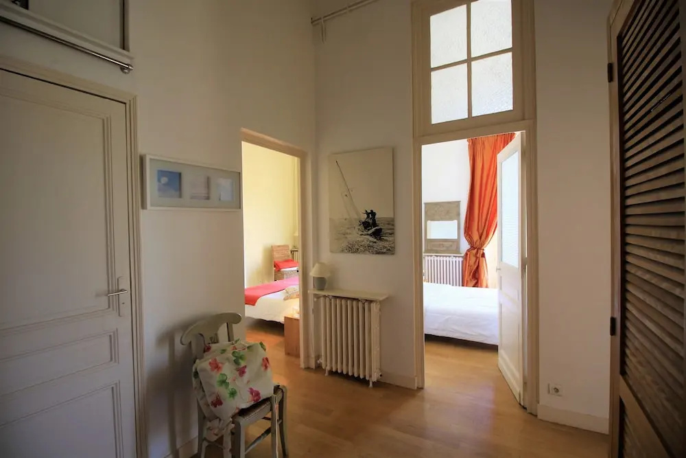 Voir la photo 4 — Arcachon Grand Hotel
