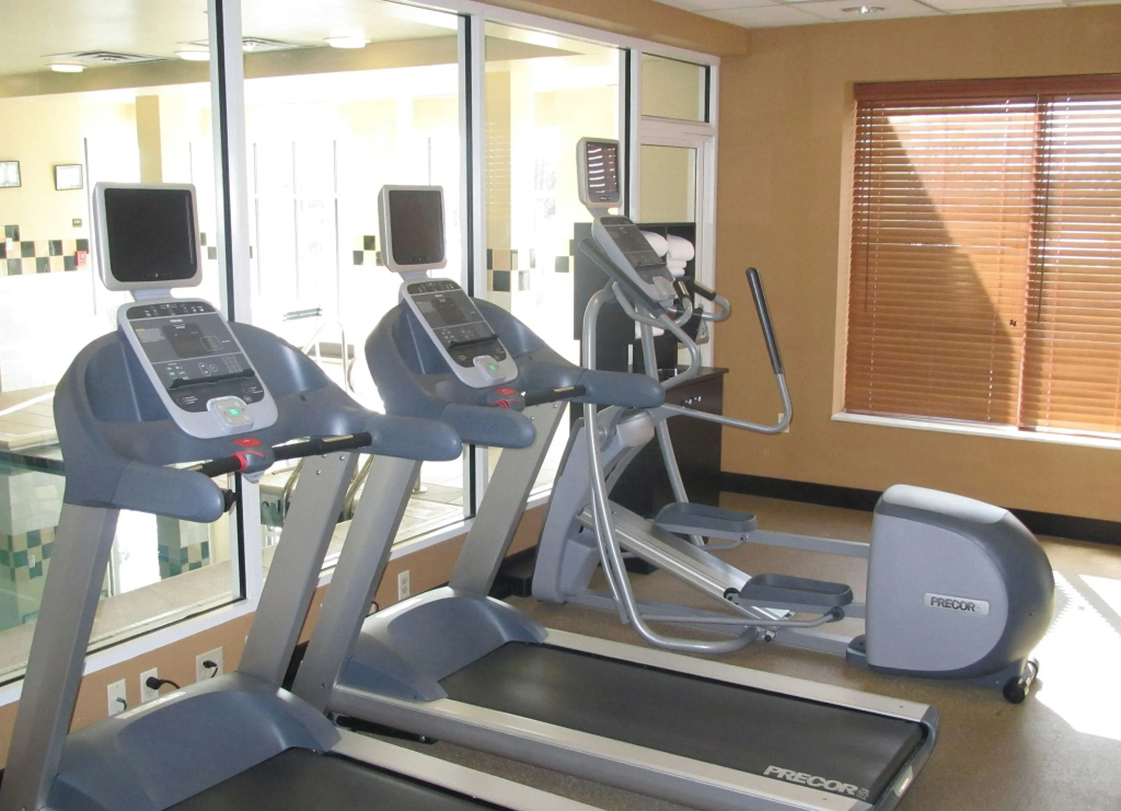 Hilton Garden Inn Addison - Général