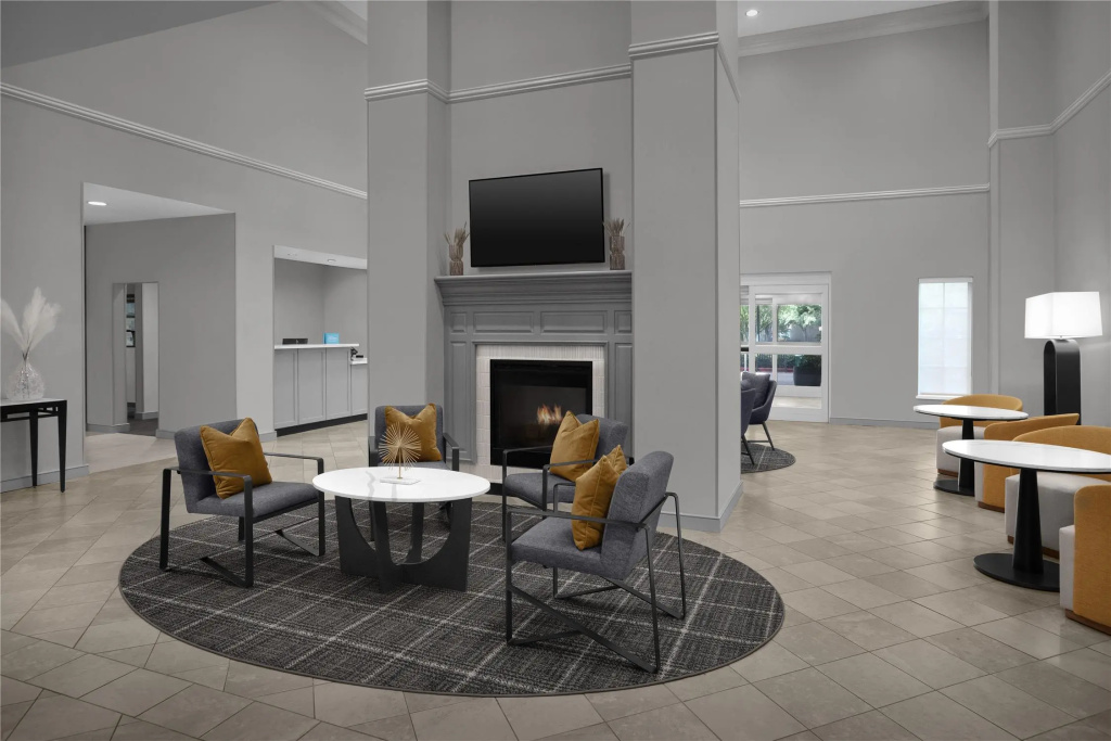 Homewood Suites by Hilton Houston Stafford Sugar Land - Général