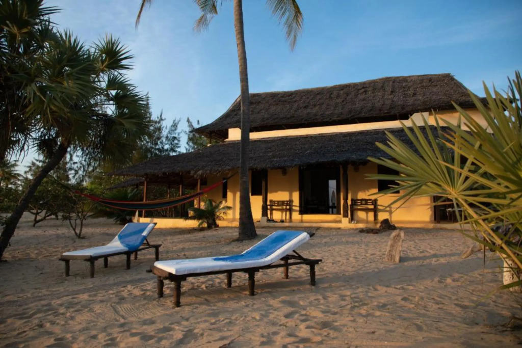 Jahazi House Lamu — фото 3