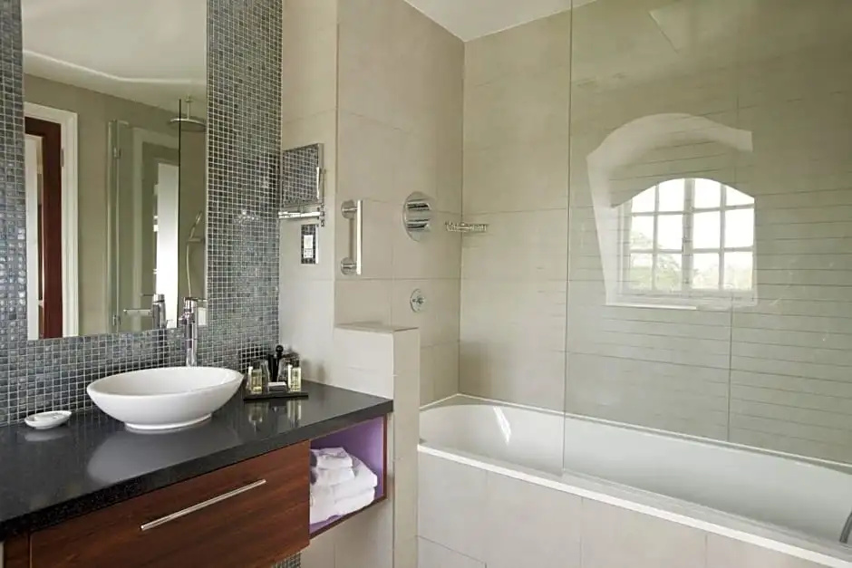 Hotel Du Vin Cannizaro House - Chambres