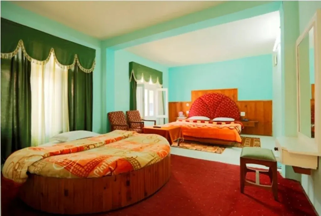 Hotel photo 7