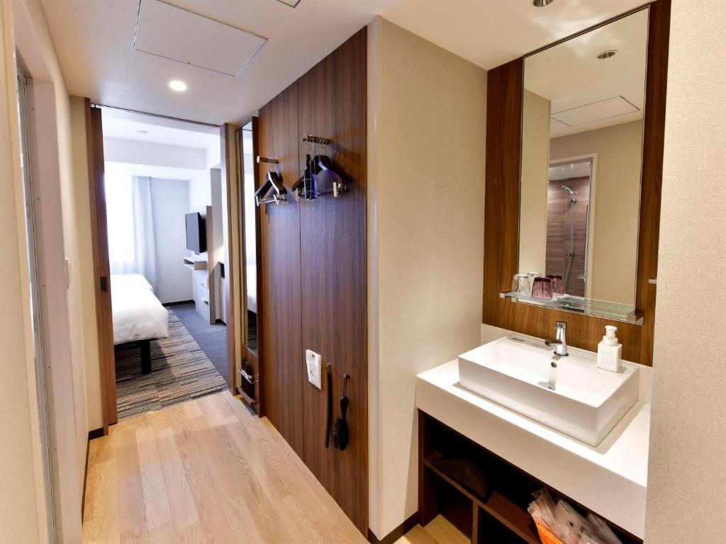 Asakusa Tobu Hotel 사진 49