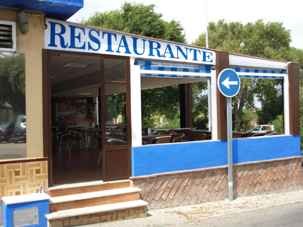 Hotel Caballo Negro