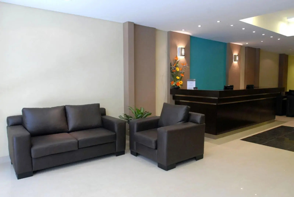 Viasui Hotel - Général