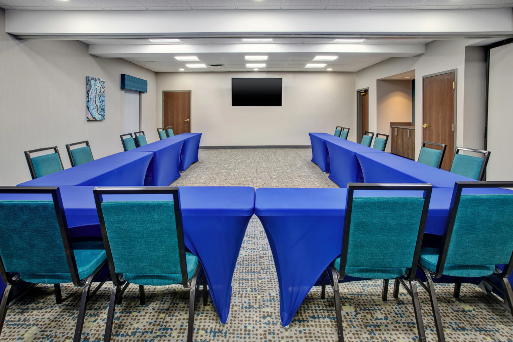 Hampton Inn & Suites Lady Lake/The Villages - Général