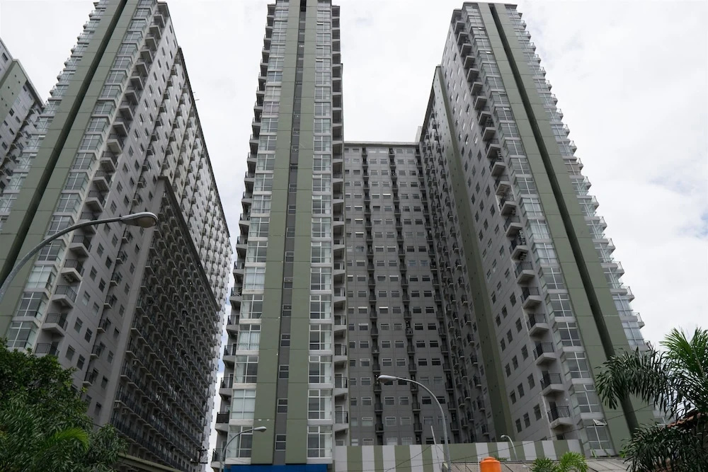 Comfy 2BR Apartment at Grand Asia Afrika Residence