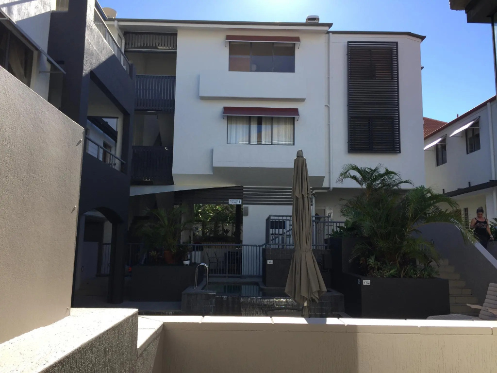 Coolum Beach Resort - Chambres