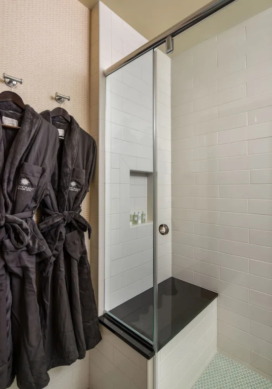 Cormorant a Boutique Hotel - Chambres
