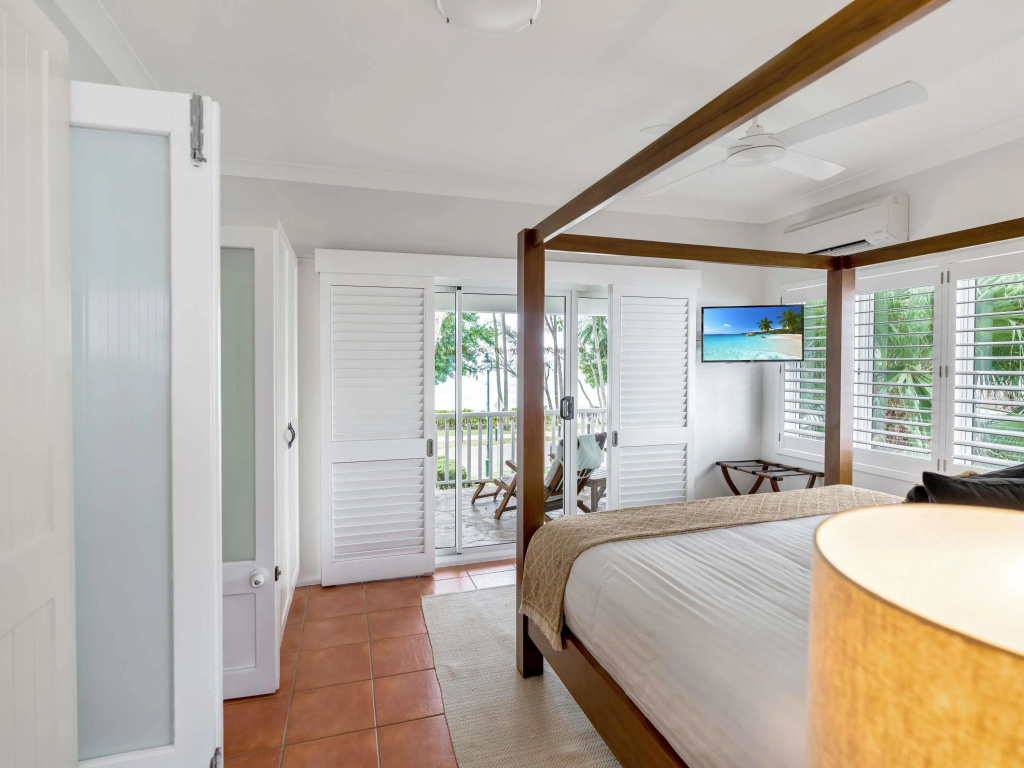 The Reef House Adults Retreat - Général