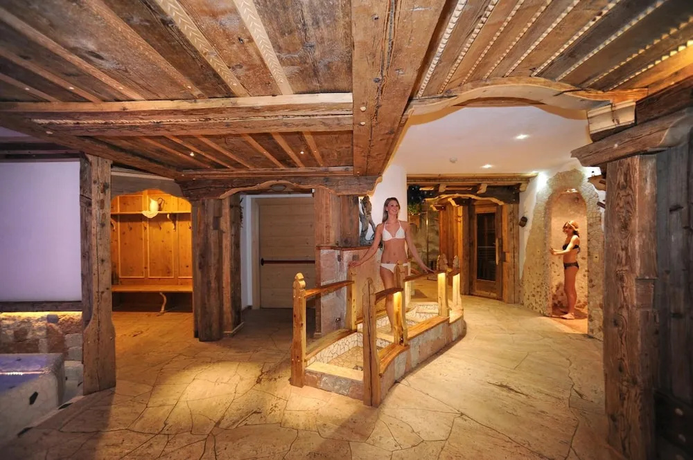 Wellness Hotel Dolomia - Général