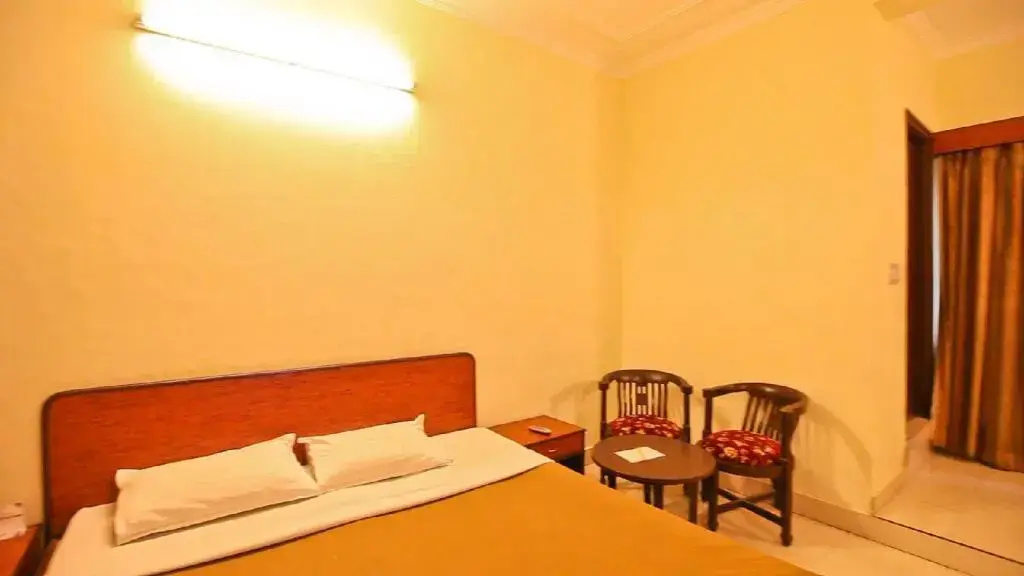 Hotel OK International - Général