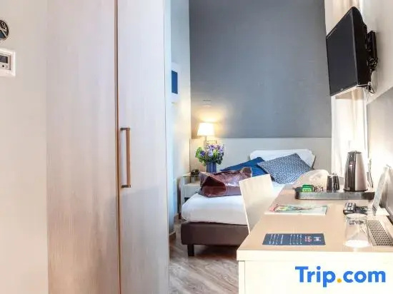 Standard Single room (single bed)