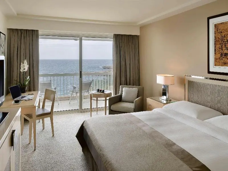 Mövenpick Hotel Beirut - Chambres