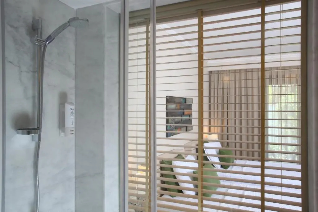 Hotel Zeytinada - Chambres