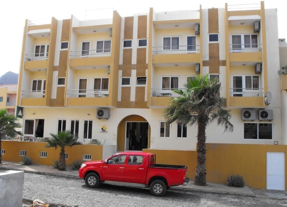 Hotel Lazareto