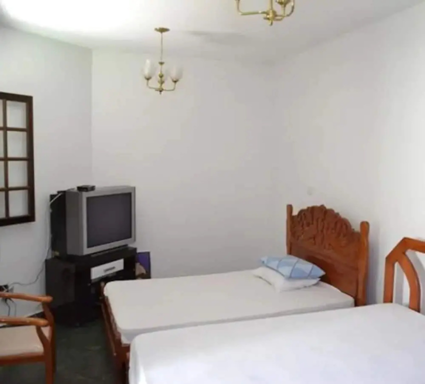 Comfort Cottage
