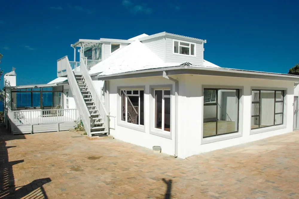 3 On Rocklands Accommodation - Général