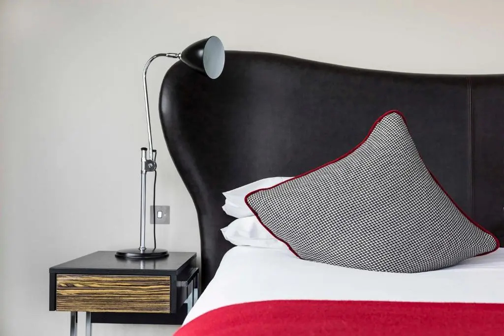 Brooklands Hotel - Chambres