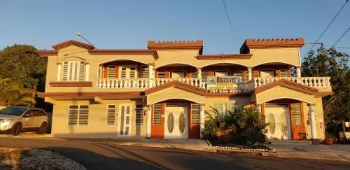 Discovery Beach Guest House