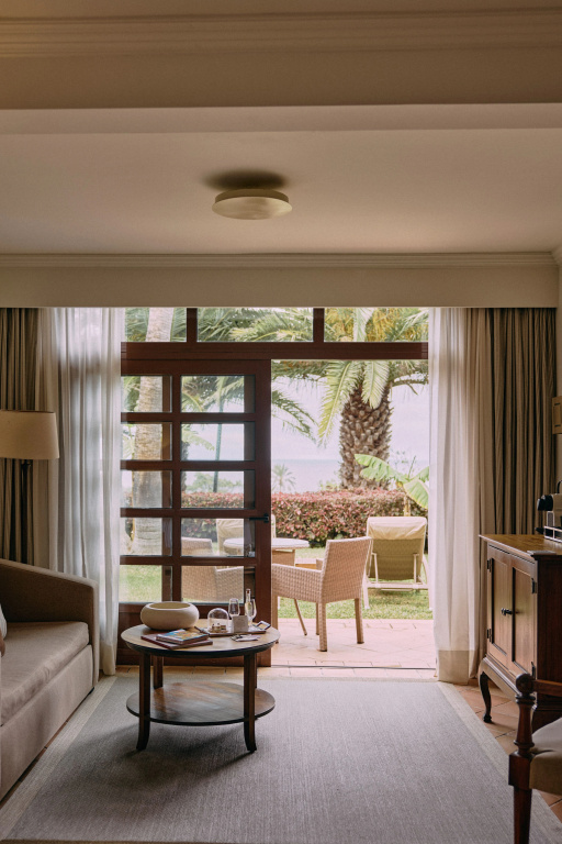 Hotel Hacienda del Conde Meliá Collection Golf & Spa – Adults Only - Chambres