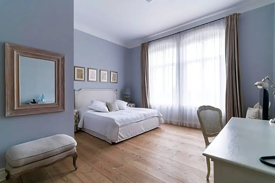 Schloss Gamehl - Chambres
