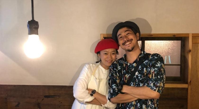 Hostel Nagayado Osaka 사진 23