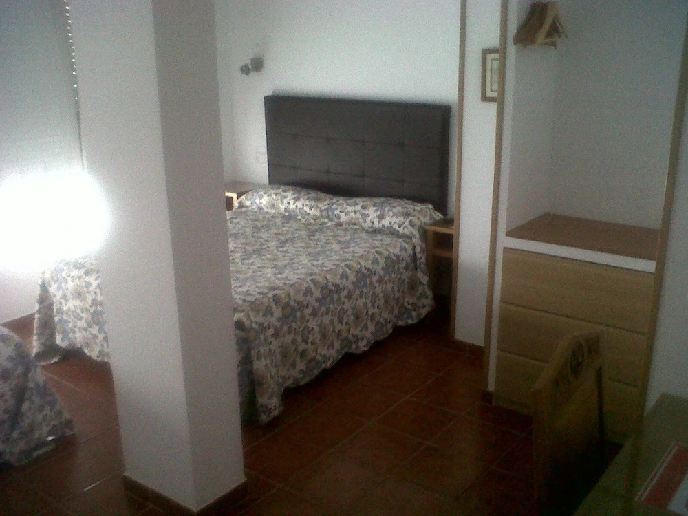 Hospedaje Magallanes by null