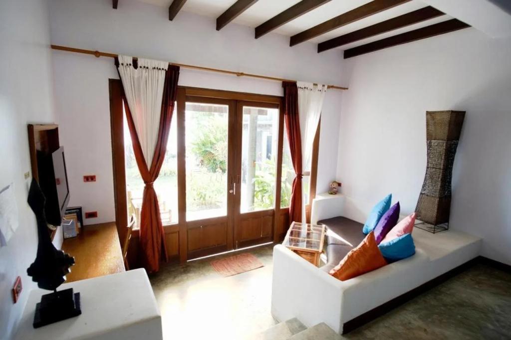 Andalay Boutique Resort - Général
