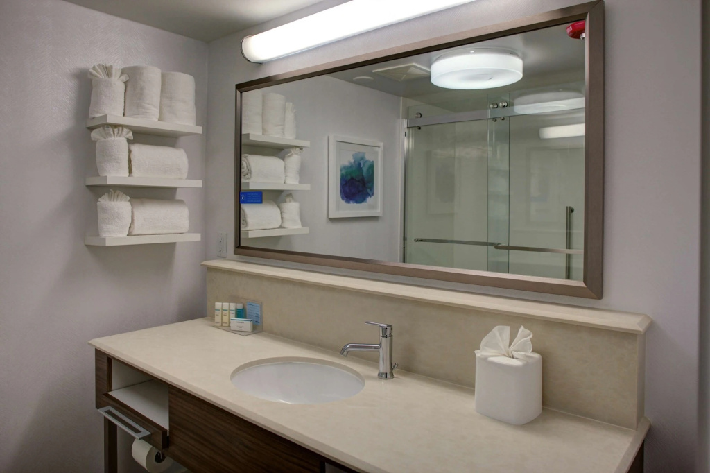 Hampton Inn & Suites Lake Mary At Colonial Townpark - Général