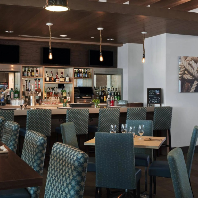 Four Points by Sheraton Fort Lauderdale Airport/Cruise Port - Général