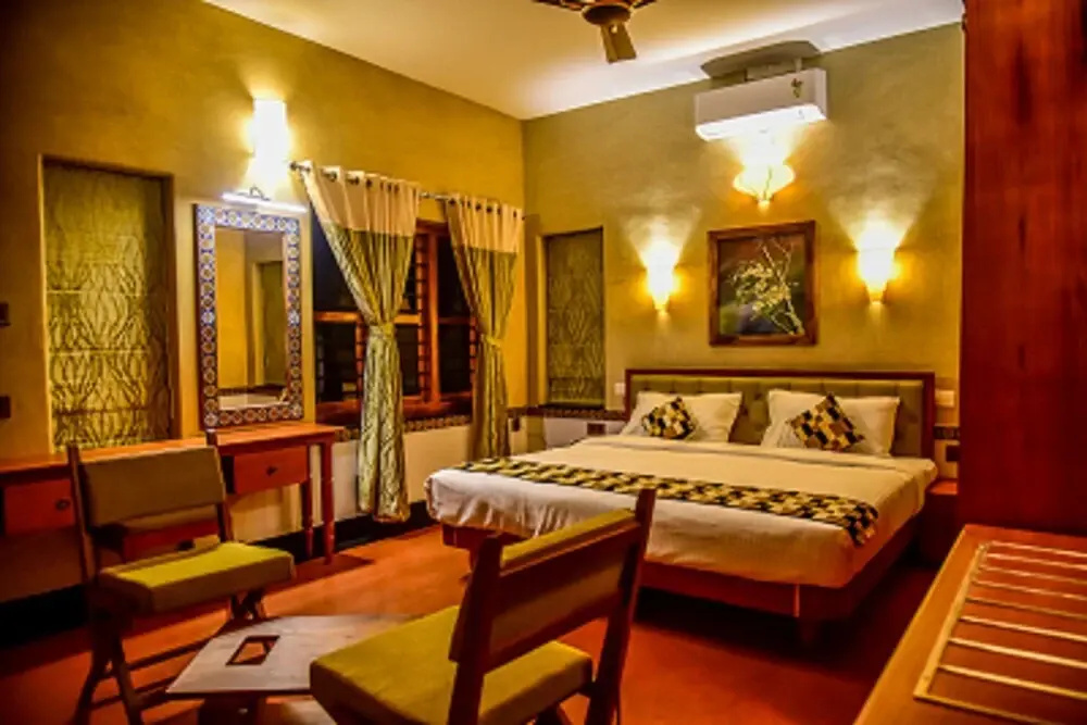 Hotel photo 2