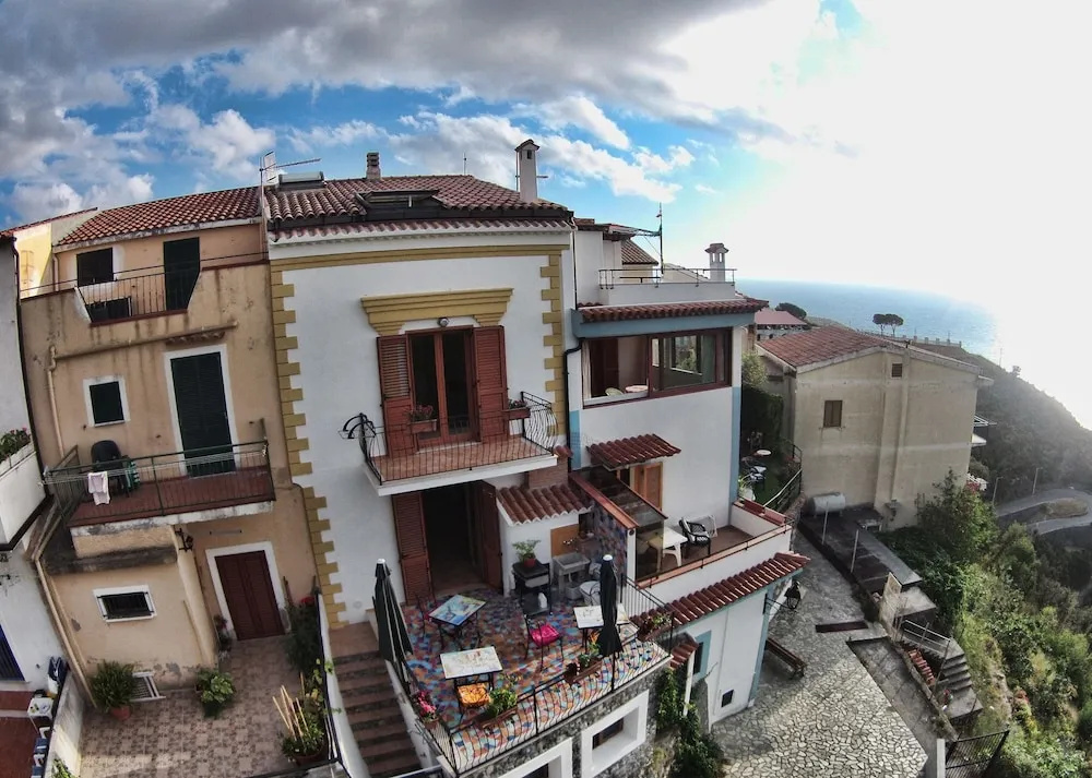 La casa di Ivana