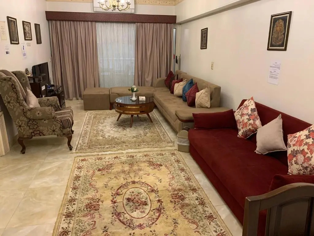 Gleem Luxury Apartments — фото 5