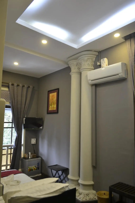 Standard Single room (single bed)