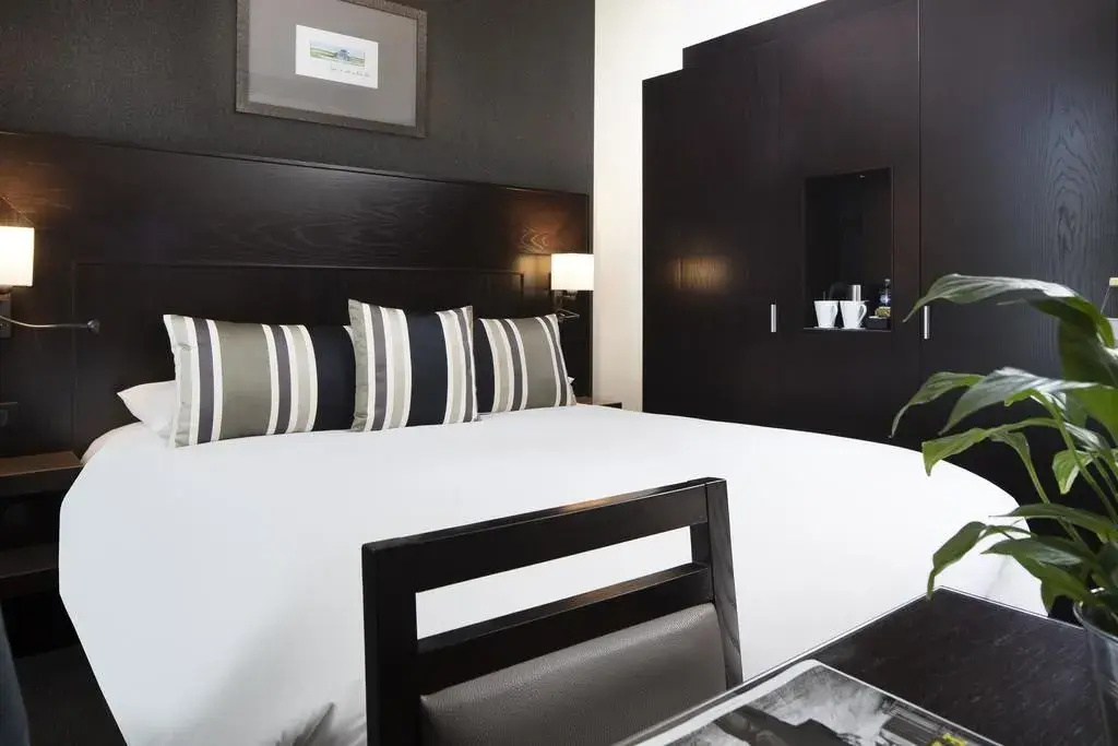 Hotel photo 16