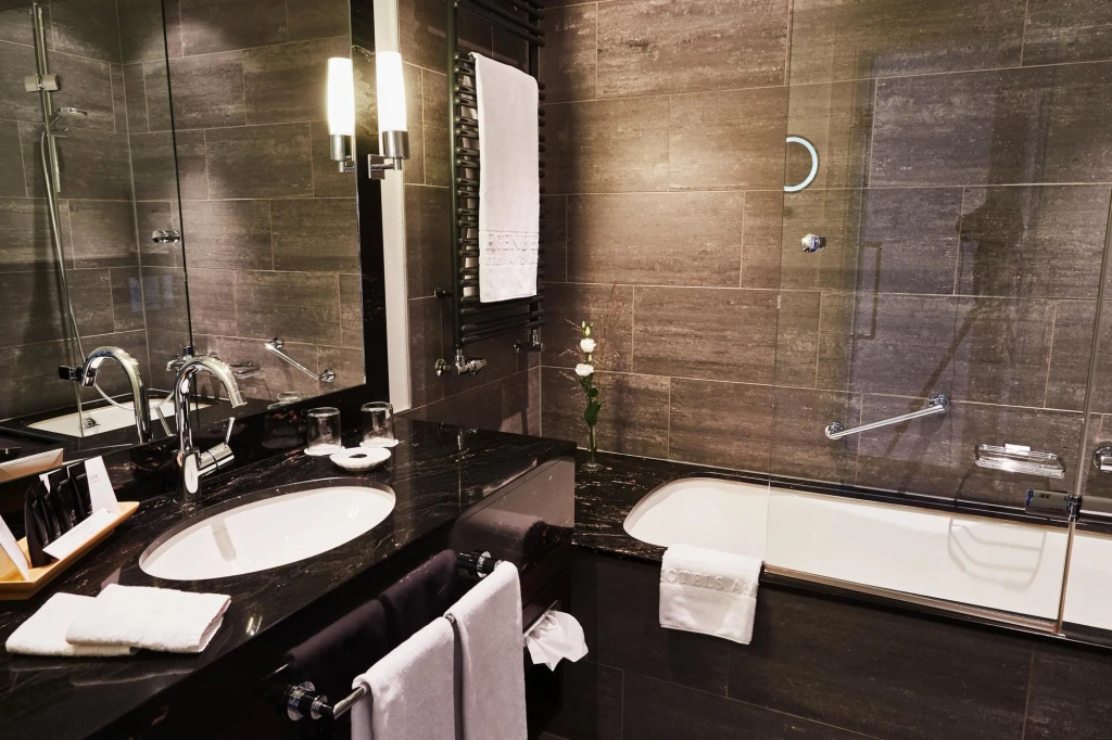Hotel photo 8