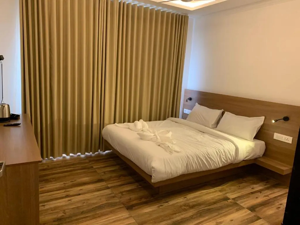 Hotel photo 7