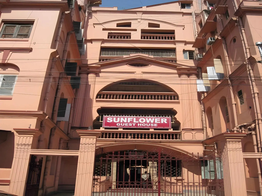 Sunflower Guesthouse